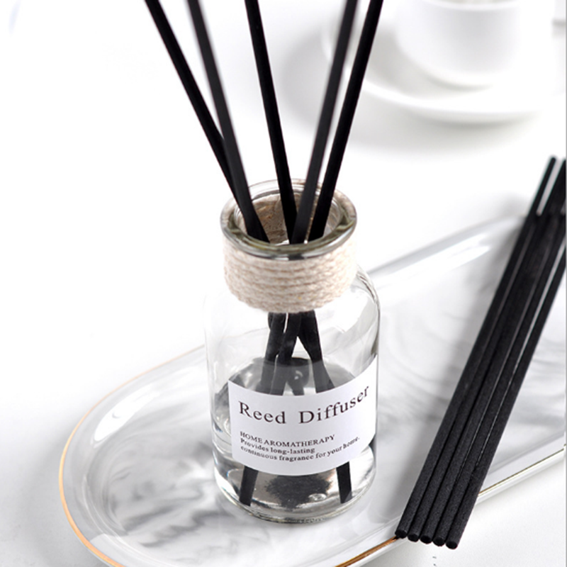 Own brand name customized wholesale aromatherapy reed diffuser oil with private label